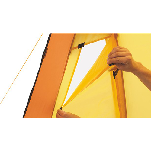 EasyCamp Spirit 300 - Oranje 5