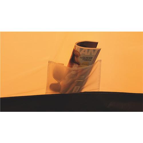 EasyCamp Corona 300 (Oranje) 2