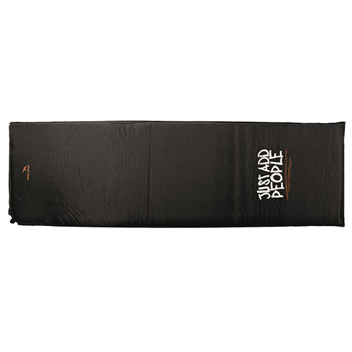 EasyCamp Siesta slaapmat eenpersoons 5,0 cm