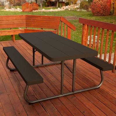Lifetime children's picnic table 1