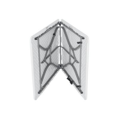 Lifetime rectangular table Madison 1