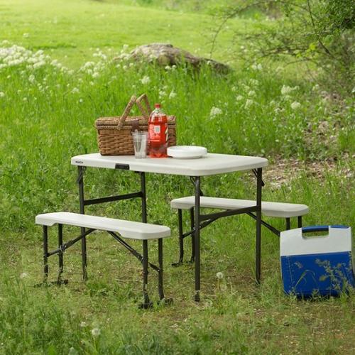Lifetime picnic set Martino 3