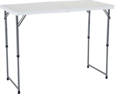 Lifetime table Kevin 1