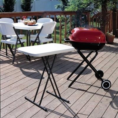 Lifetime side table Brisco 3