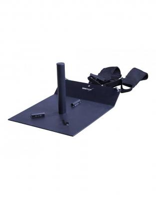 Crossmaxx Compact Sled met harnas