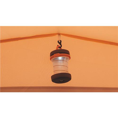 EasyCamp Spirit 300 - Oranje 2