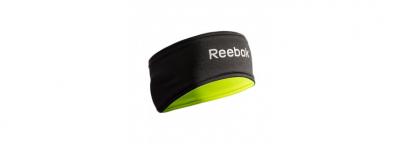 Reebok running headband 1