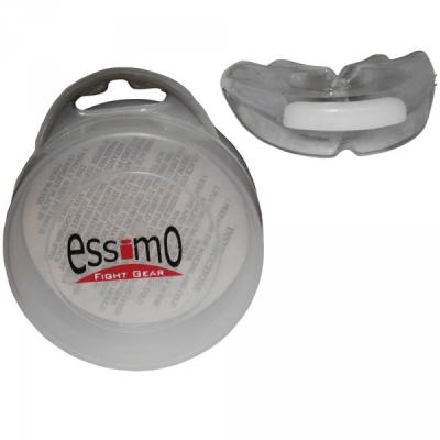 Essimo mouth protection senior