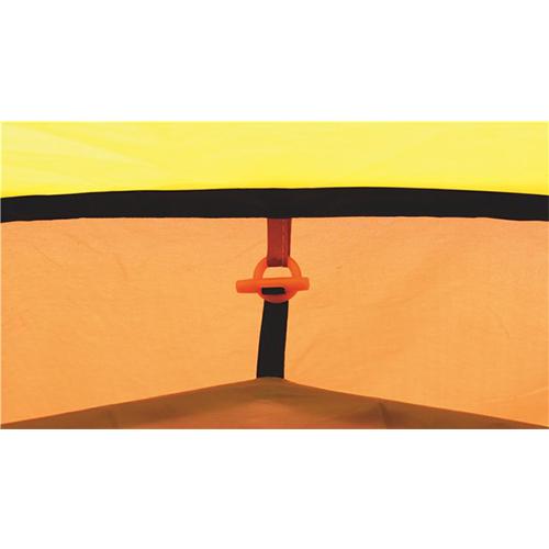 EasyCamp Spirit 300 - Oranje 4