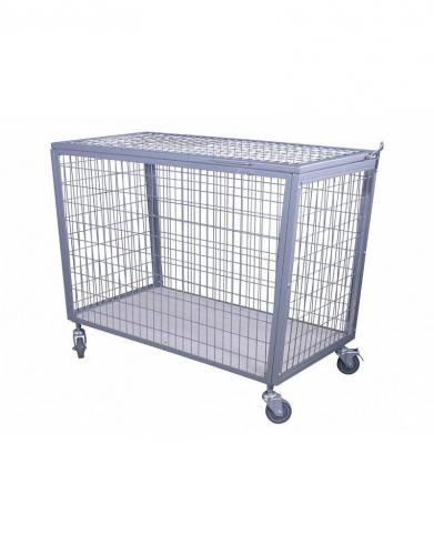 Lifemaxx storage cart 1