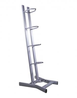 Lifemaxx medicine balls rack