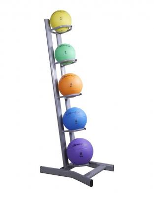Lifemaxx medicine balls rack 1
