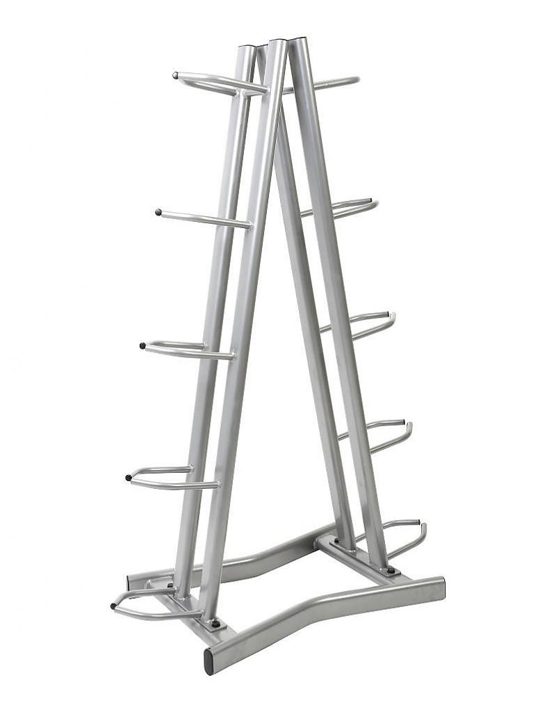 Lifemaxx medicineball rack (10 balls)