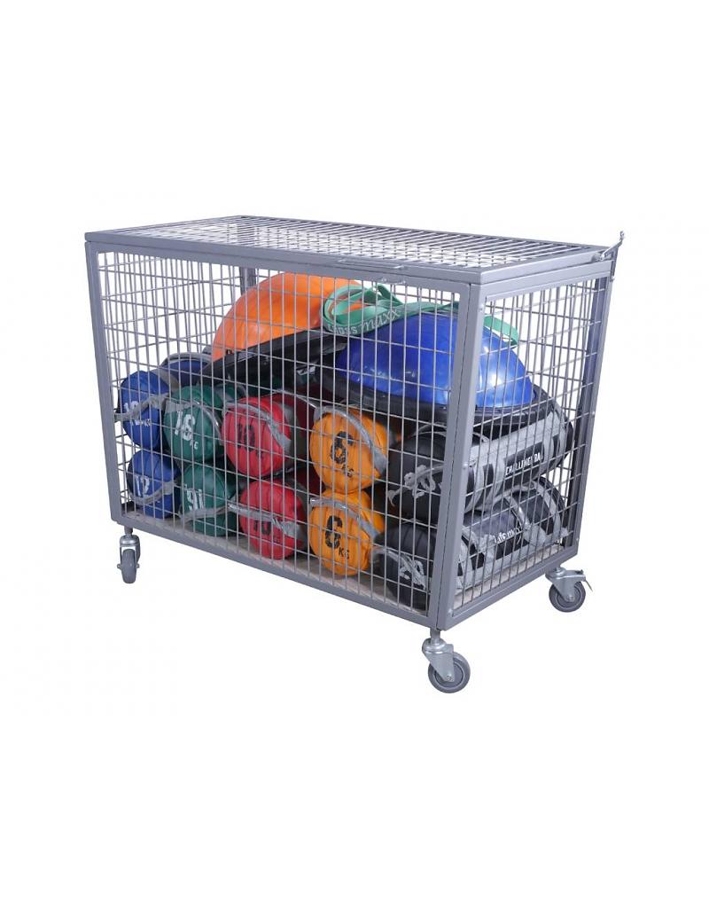 Lifemaxx storage cart 3