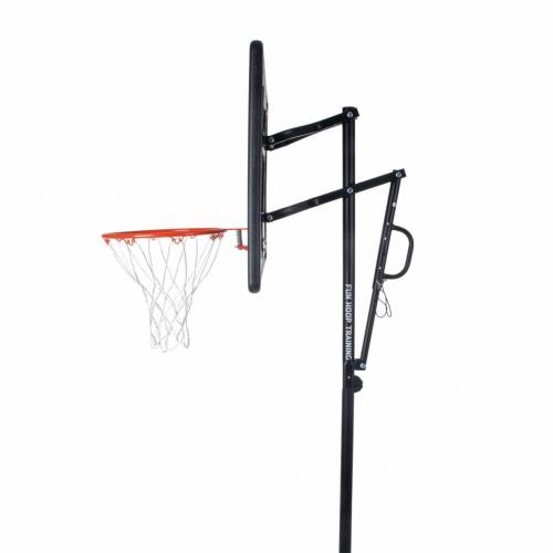 Pure2Improve fun hoop training 1