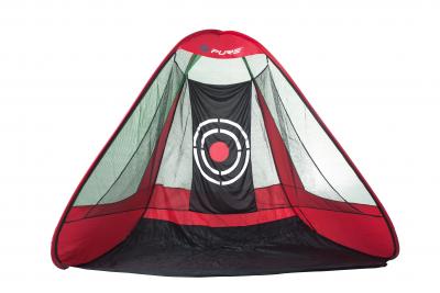 Pure2Improve oefennet met target