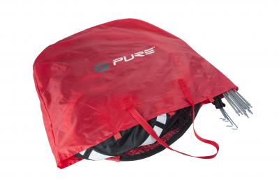 Pure2Improve oefennet met target 1