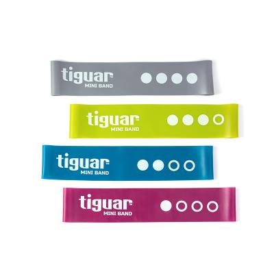 Tiguar mini bands set