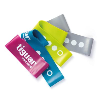 Tiguar mini bands set 3