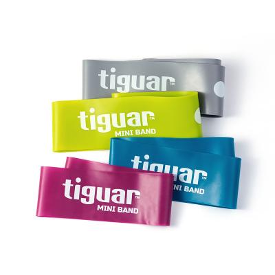 Tiguar mini bands set 4