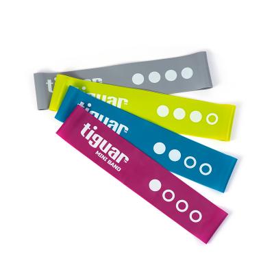 Tiguar mini bands set 5