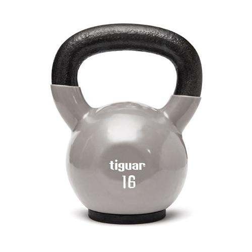Tiguar Kettlebell 16 Kg tiguar kopen in de aanbieding Tiguar Kettlebell 16 Kg tiguar kopen in de aanbieding