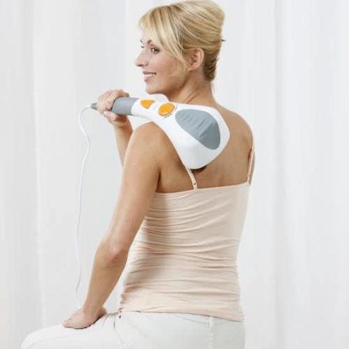 Medisana ITM Hand massager 2