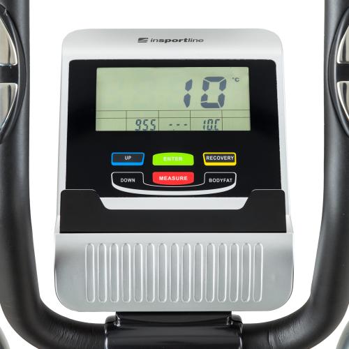 Insportline Madesto crosstrainer 2