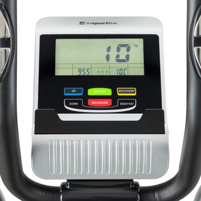 Insportline Madesto crosstrainer 2