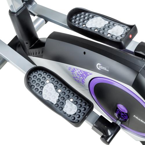 Insportline Madesto crosstrainer 3