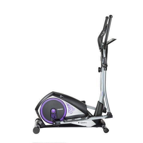 Insportline Madesto crosstrainer 4