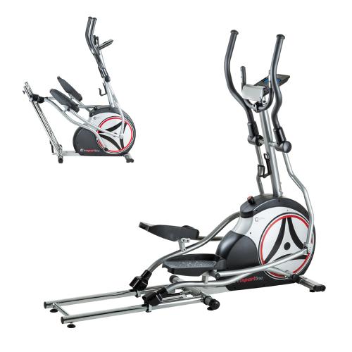 Insportline Combre Crosstrainer insportline kopen in de aanbieding