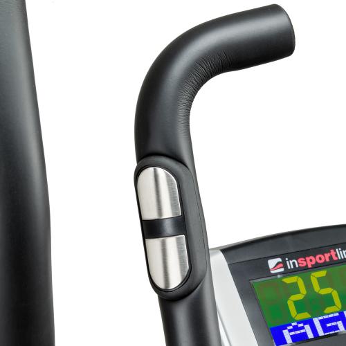 Insportline elliptical trainer Atlanta 4