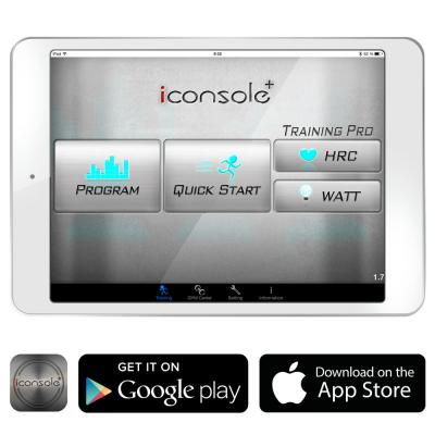 Insportline inCondi ET60i crosstrainer 6