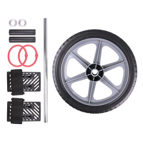 Insportline AB roller AR1000 1