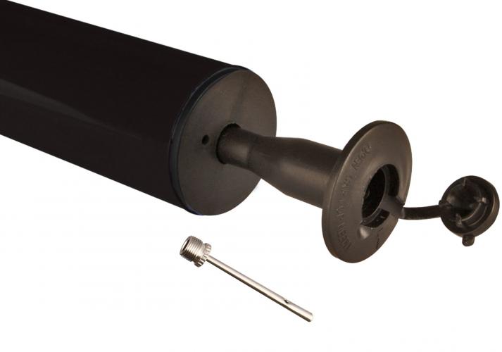 New Port mini basketbalbord 1