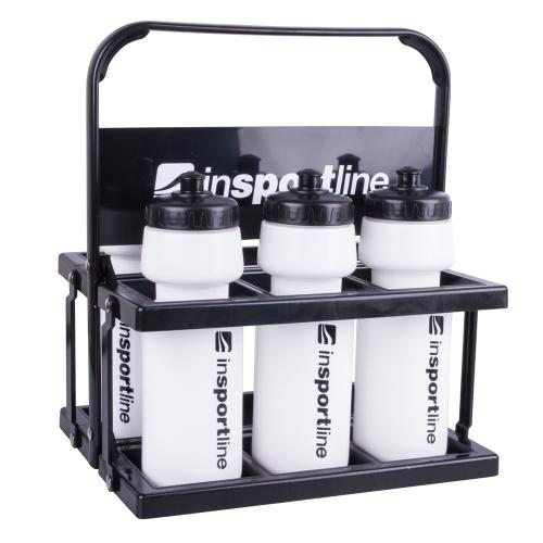 Insportline Bidonhouder 6 Bidons insportline kopen in de aanbieding