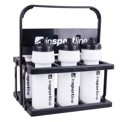 Insportline bidonhouder (6 bidons)