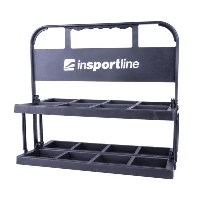 Insportline bottle cage (8 bottles) 1