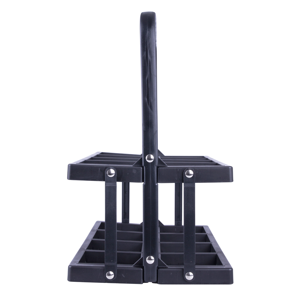 Insportline bottle cage (8 bottles) 2