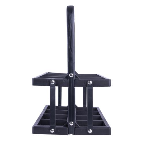 Insportline bottle cage (8 bottles) 2