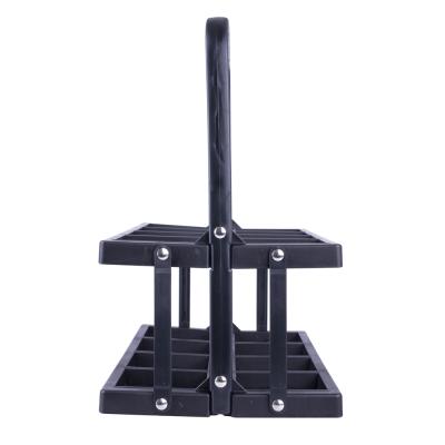 Insportline bottle cage (8 bottles) 2