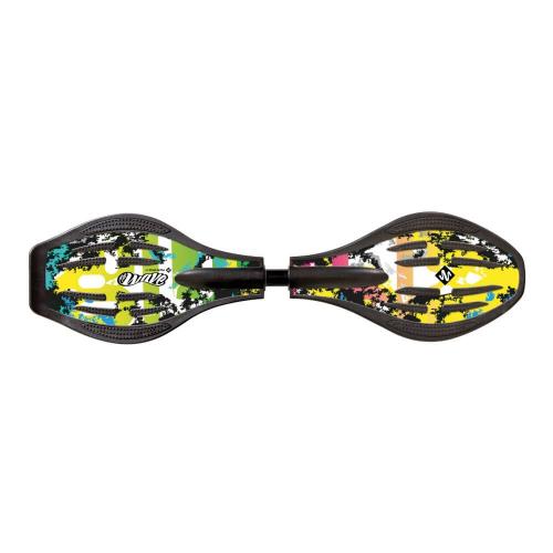 Worker Ibiza Waveboard worker kopen in de aanbieding