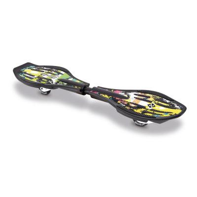 Worker Ibiza waveboard 2