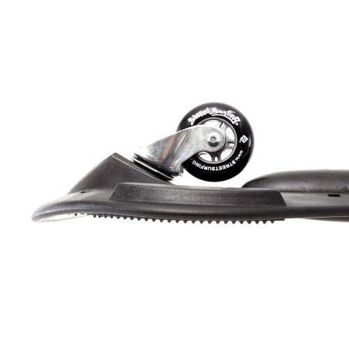 Worker Ibiza waveboard 3