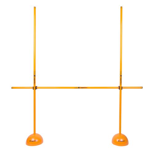 Insportline plastic obstacles set 2