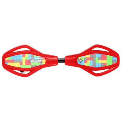 Worker Mini SL junior waveboard