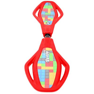 Worker Mini SL junior waveboard 2