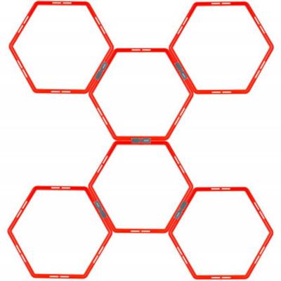 Avento Hexagoon trainingsframe 1