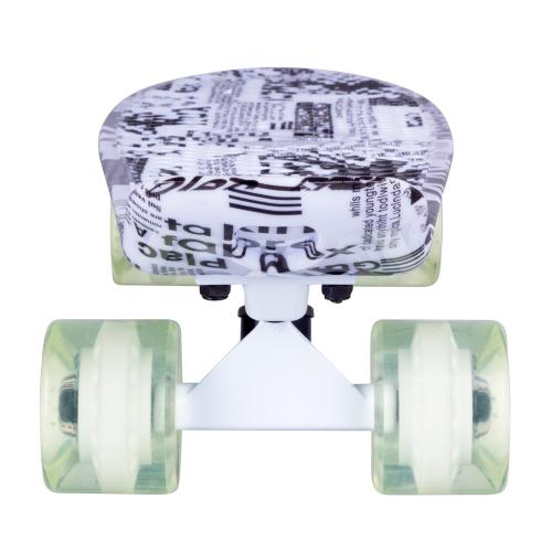 Worker pennyboard engly (22 inch) 2